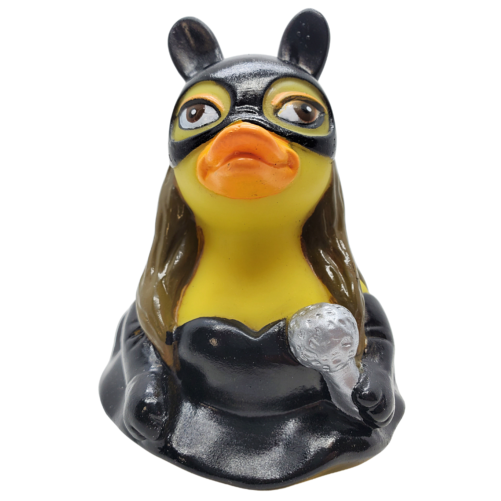 CelebriDucks Aviary Grande Rubber Duck