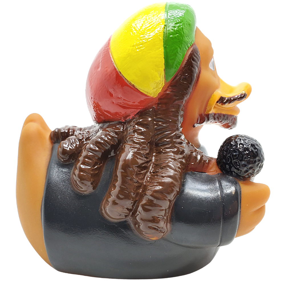 CelebriDucks One Pond Rubber Duck