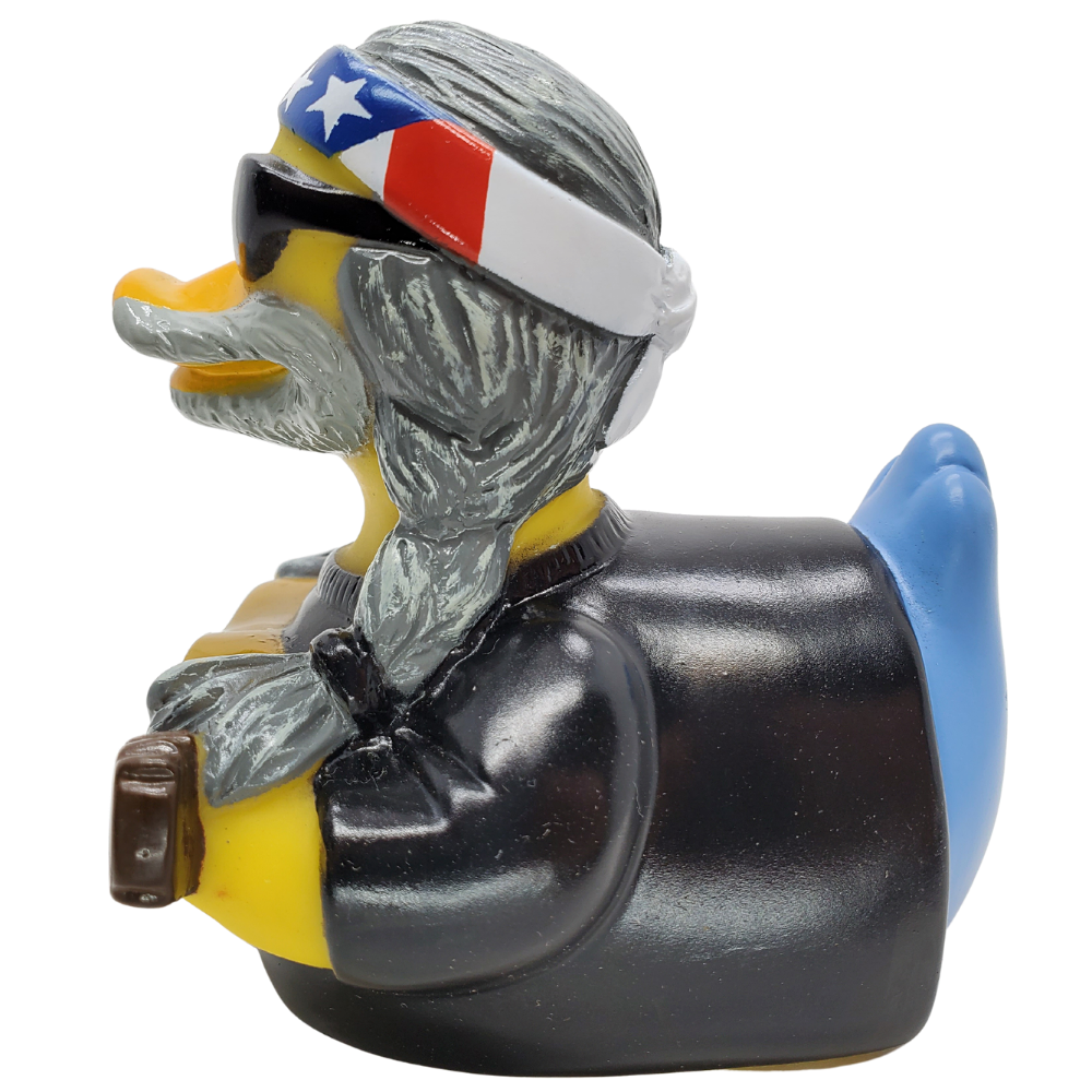 CelebriDucks On The Pond Again Rubber Duck