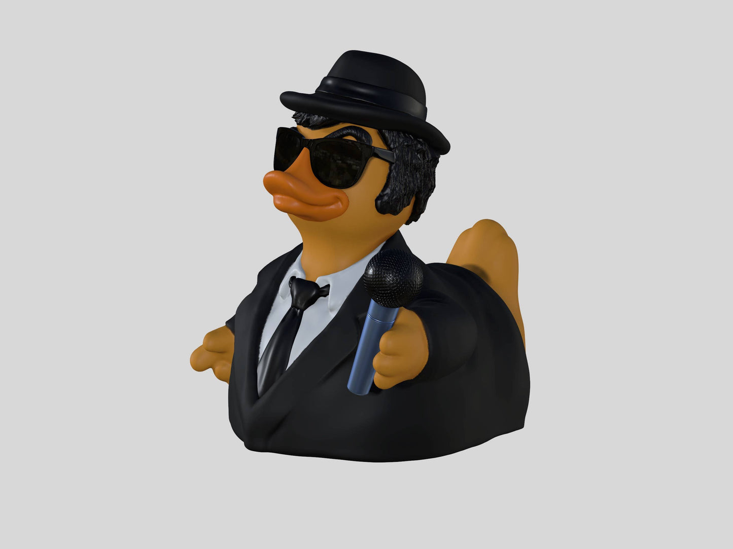 CelebriDucks Joliet Drake - The Cruise Brothers Rubber Duck