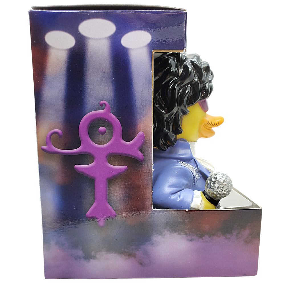 CelebriDucks Paddle Like Its 1999 Rubber Duck