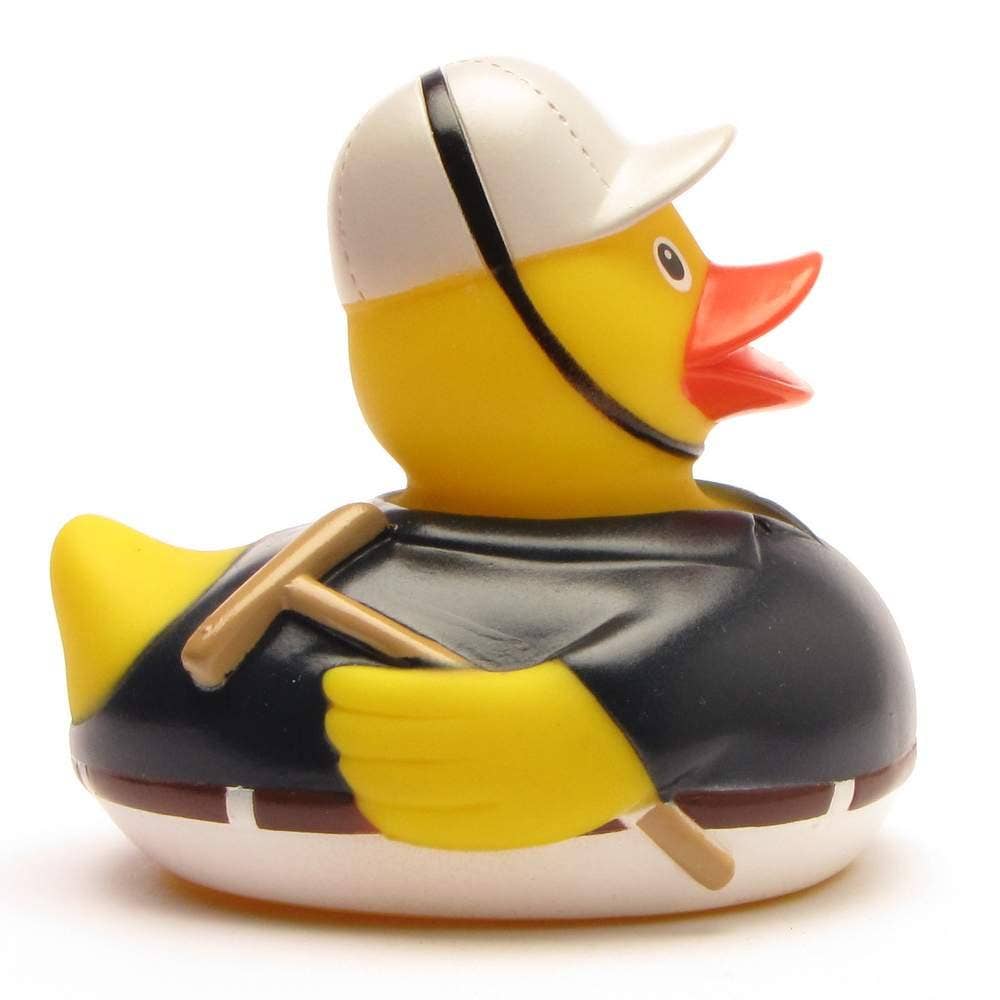 Polo Rubber Duck
