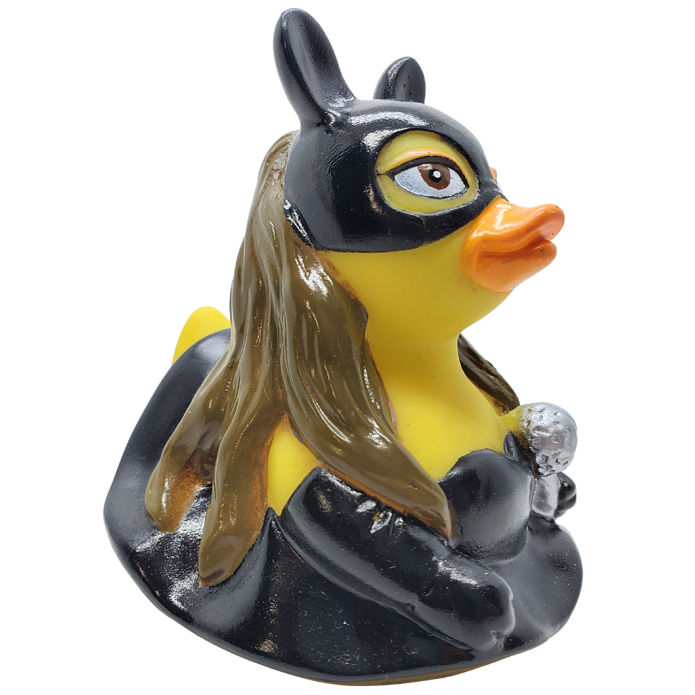CelebriDucks Aviary Grande Rubber Duck