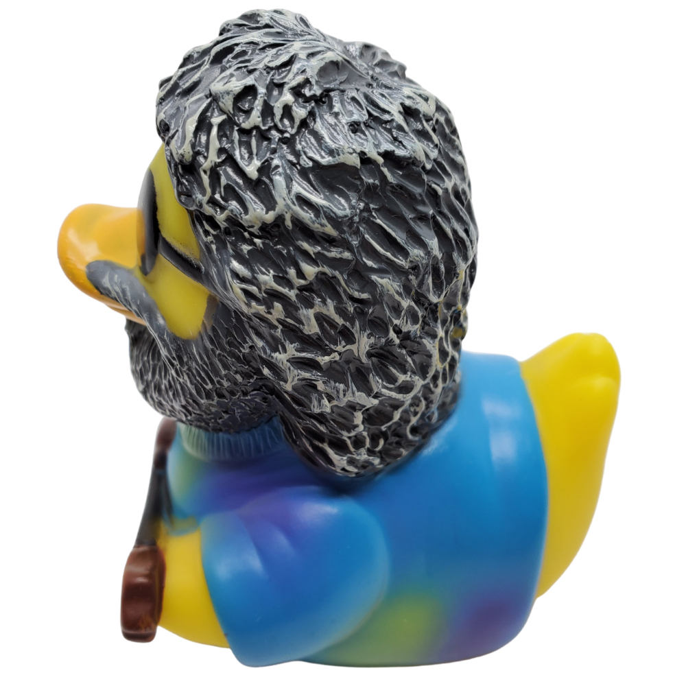 CelebriDucks Duckin’ Rubber Duck