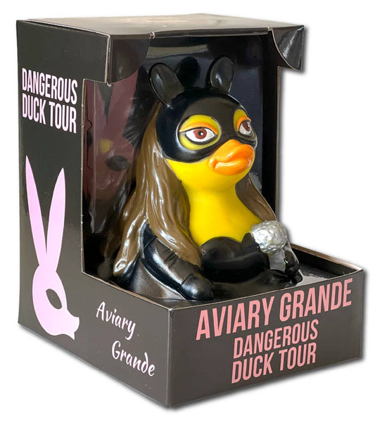 CelebriDucks Aviary Grande Rubber Duck
