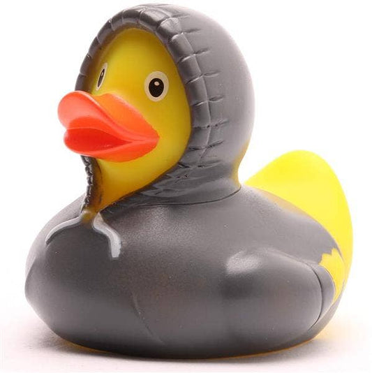Hoodie (grey) Rubber Duck