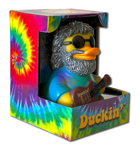 CelebriDucks Duckin’ Rubber Duck