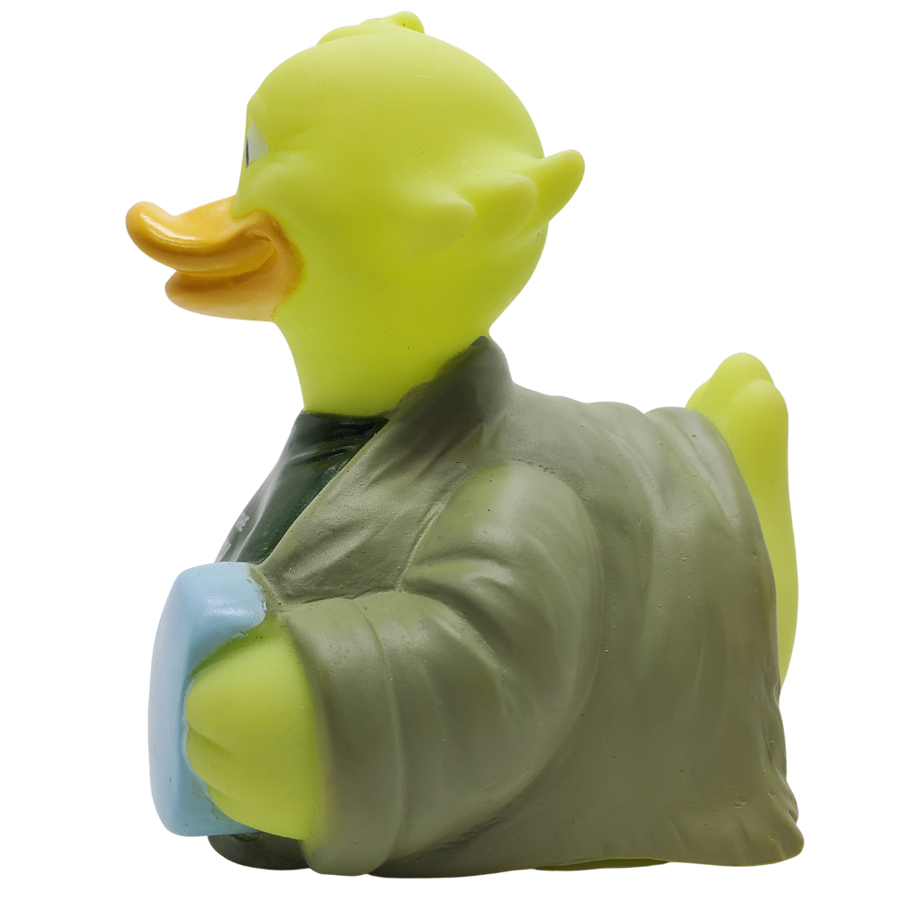 CelebriDucks Spa Wars Rubber Duck