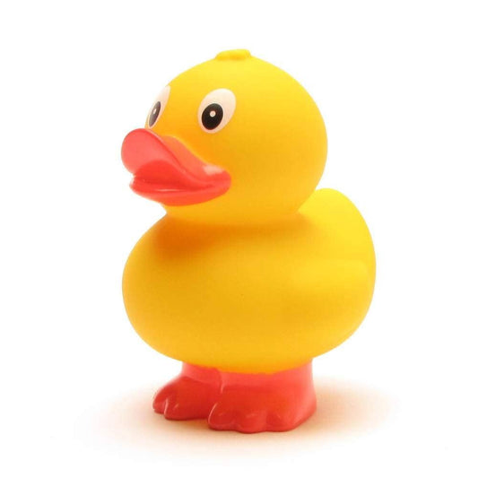 Standing Duck Rubber Duck
