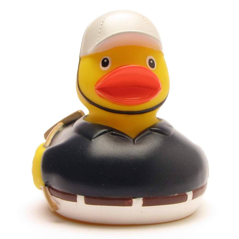 Polo Rubber Duck