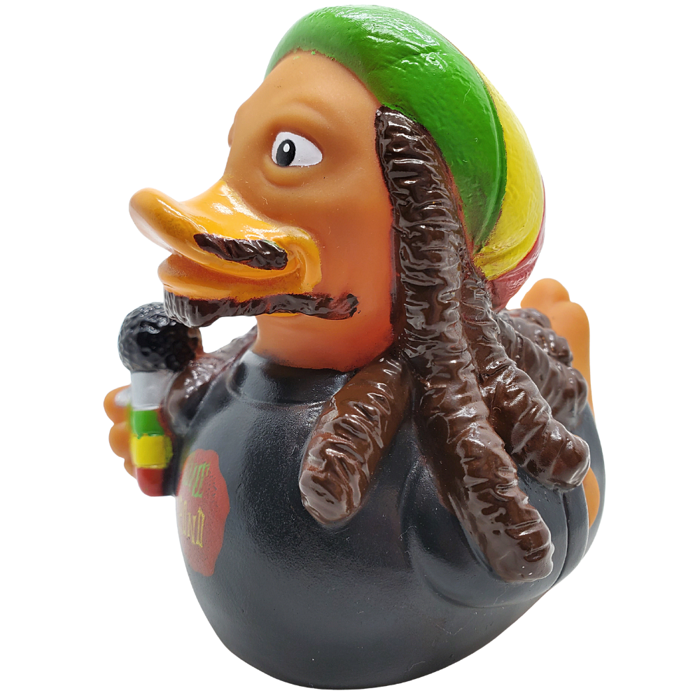 CelebriDucks One Pond Rubber Duck