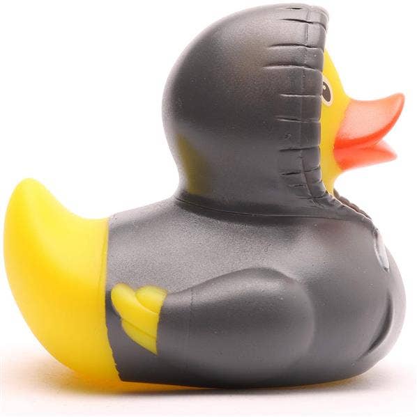 Hoodie (grey) Rubber Duck