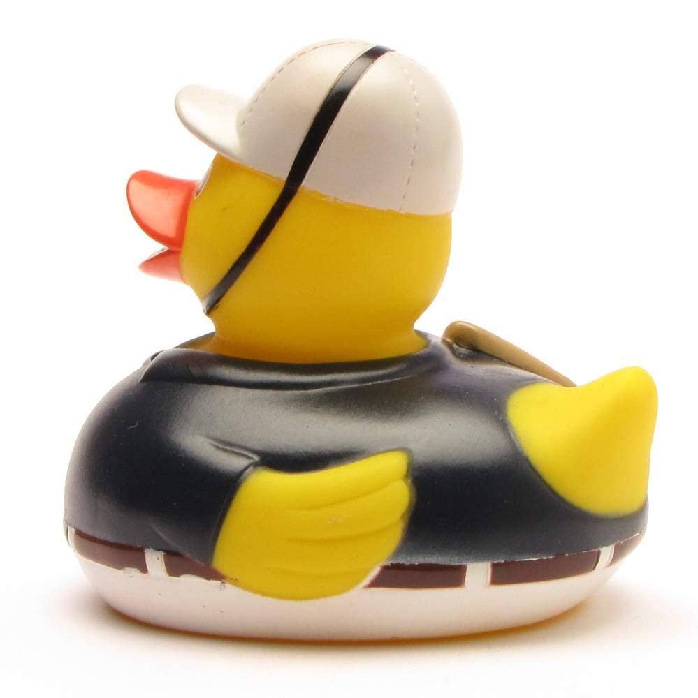 Polo Rubber Duck