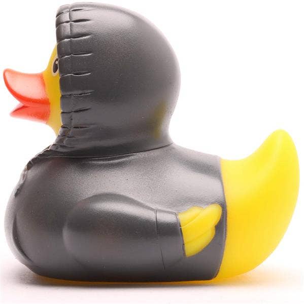 Hoodie (grey) Rubber Duck