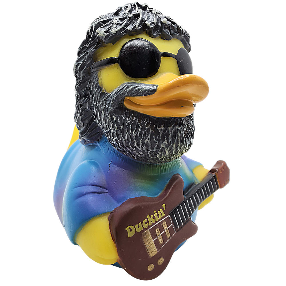 CelebriDucks Duckin’ Rubber Duck