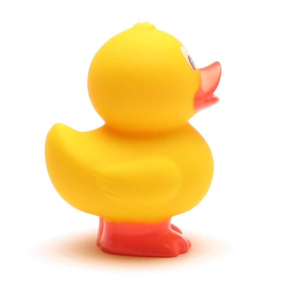Standing Duck Rubber Duck